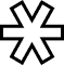 Star mark