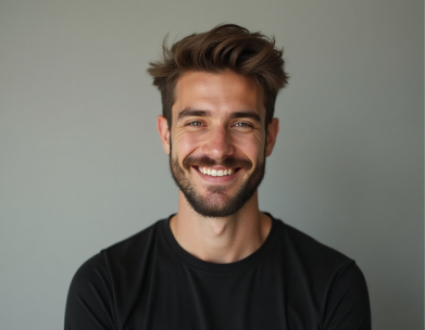 Noah Oliver, creative director